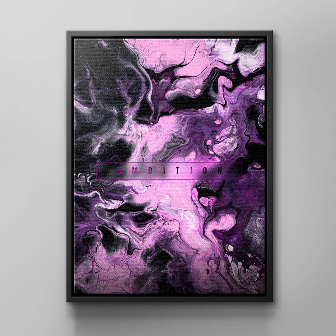 Canvas AMBITION LIQUID