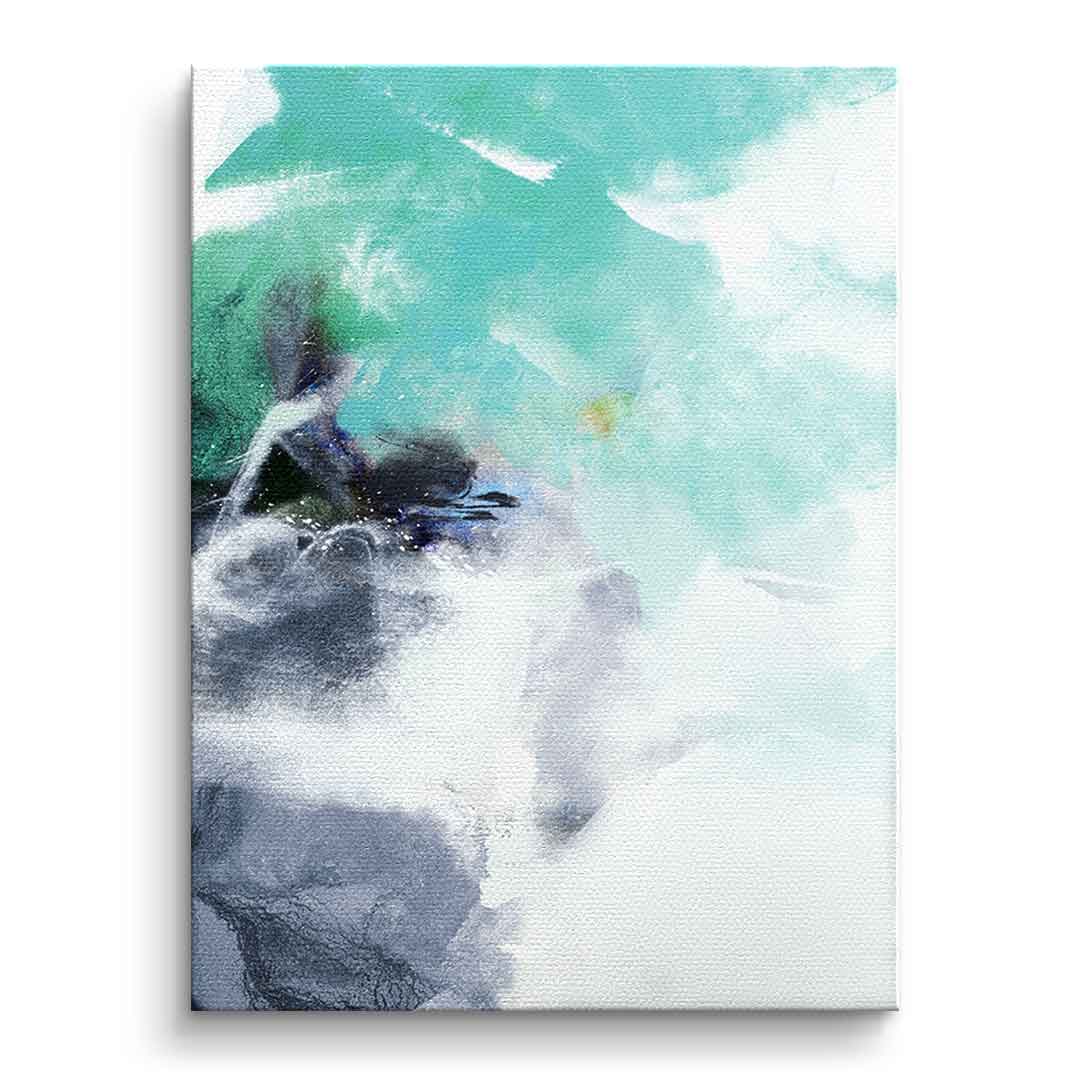 Canvas Aoyama