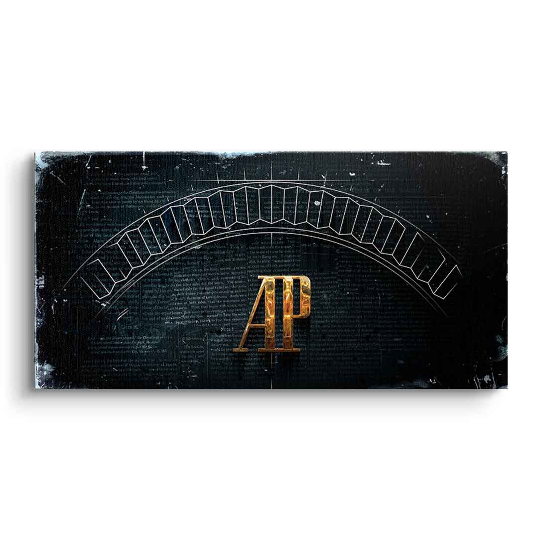 Canvas AP