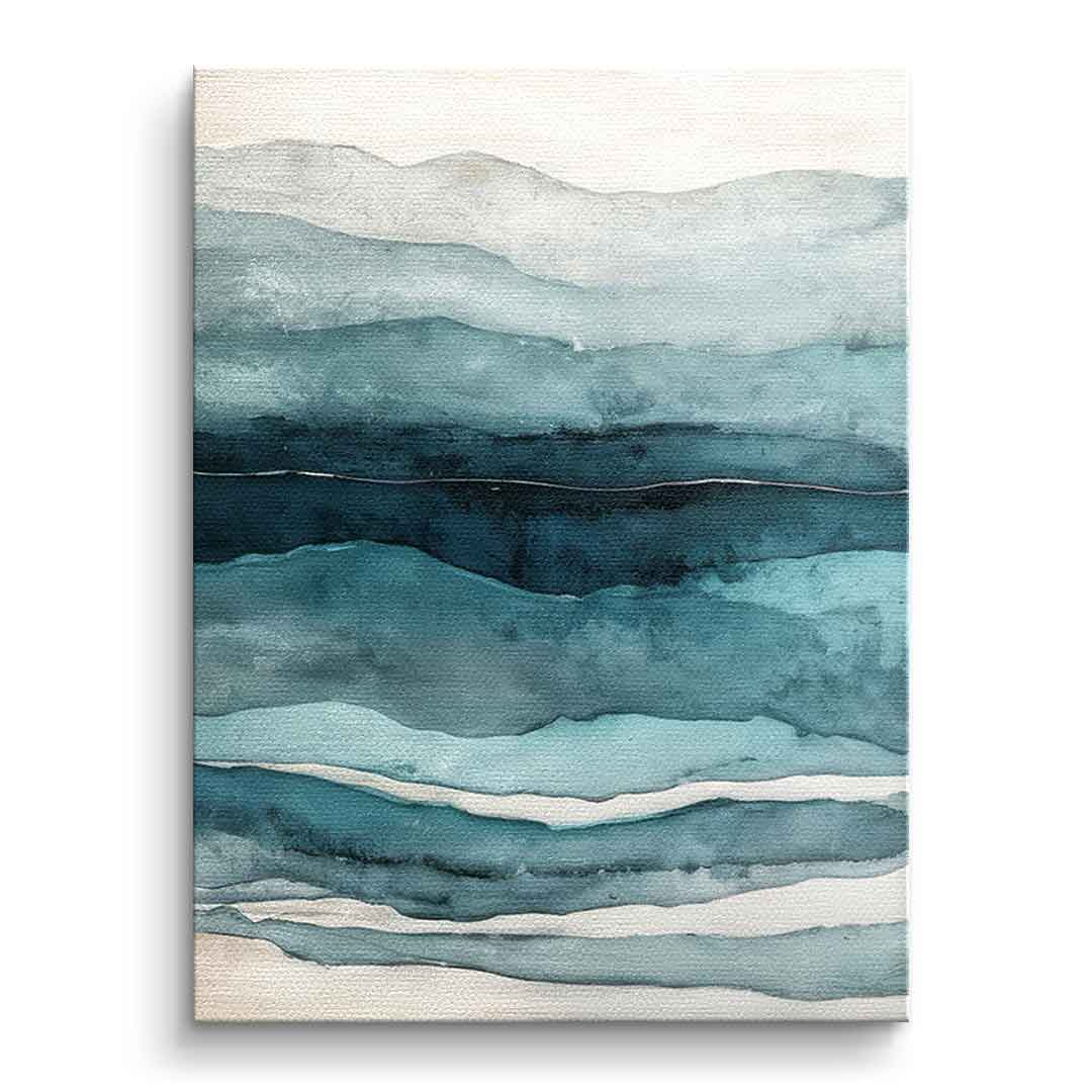 Canvas Aquatic Layers