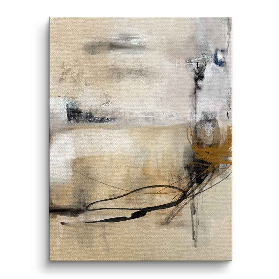 Canvas Autumn Dream No. 02