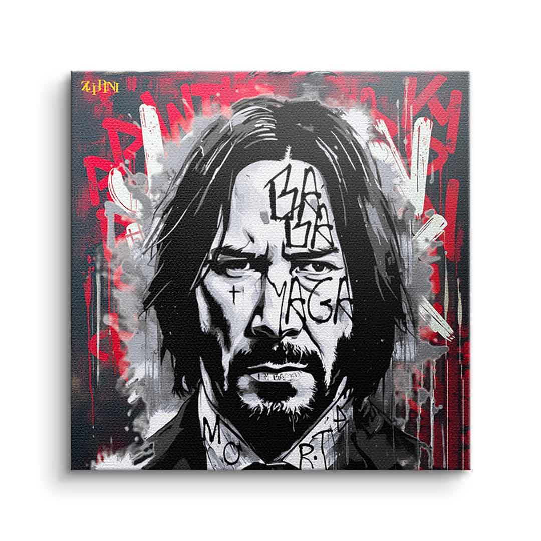 Canvas Baba