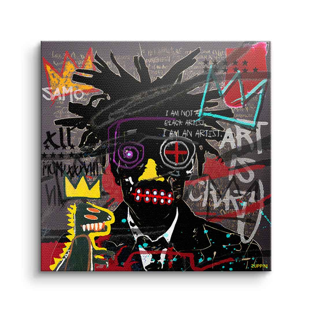 Canvas Basquiai