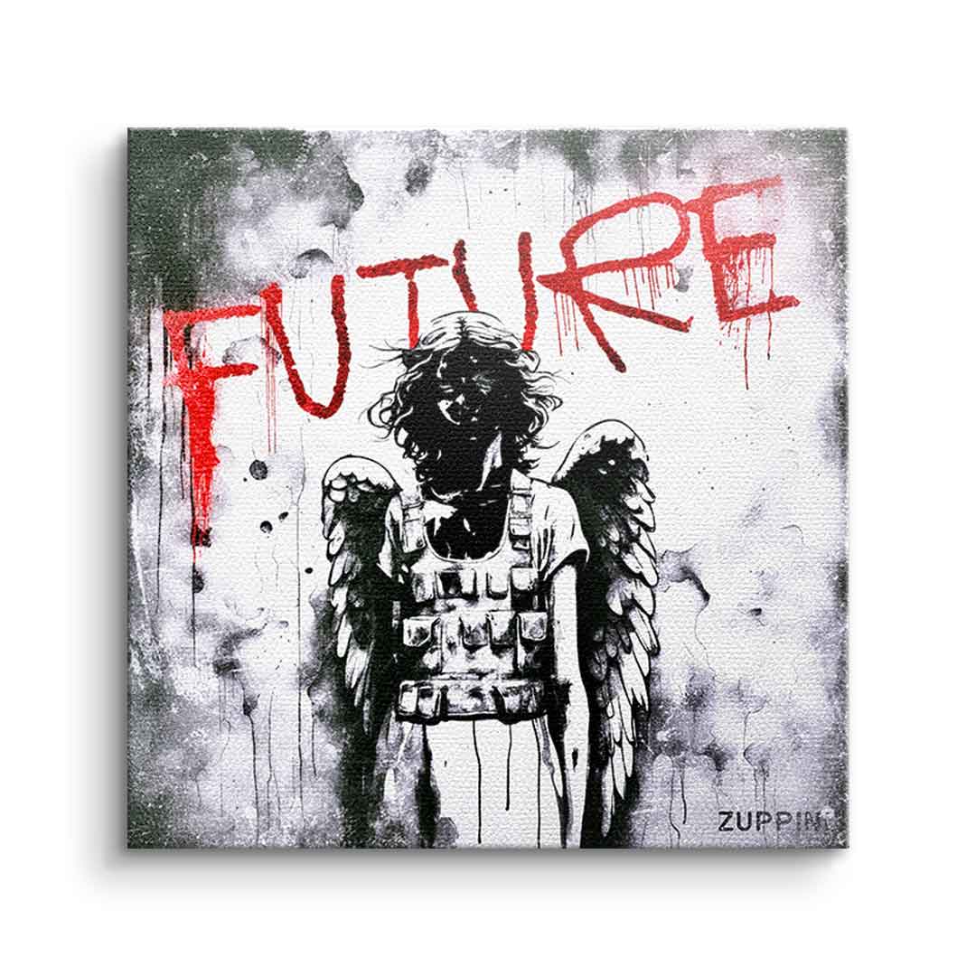 Canvas Basquiai 2.0