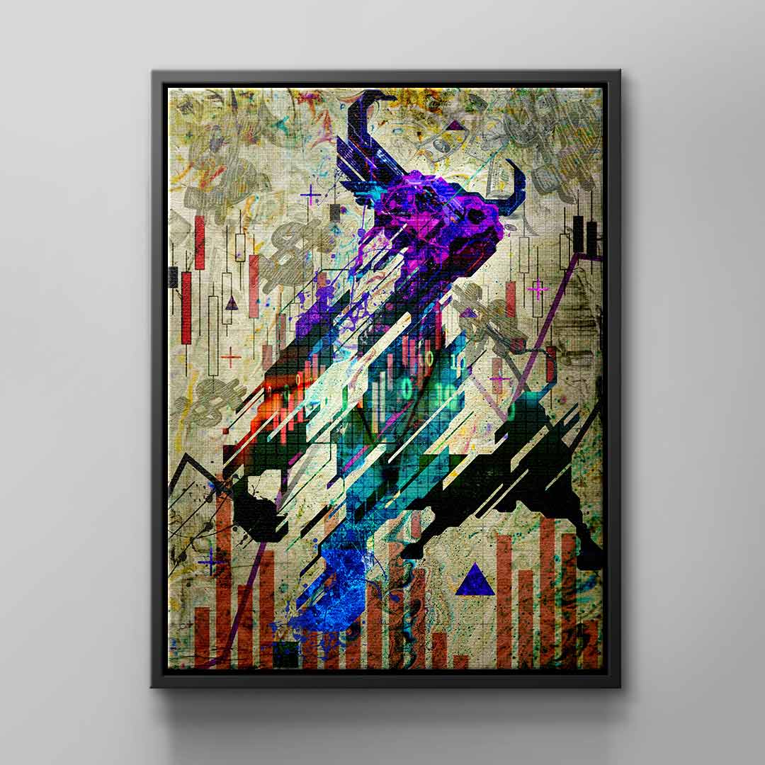Canvas Be Free