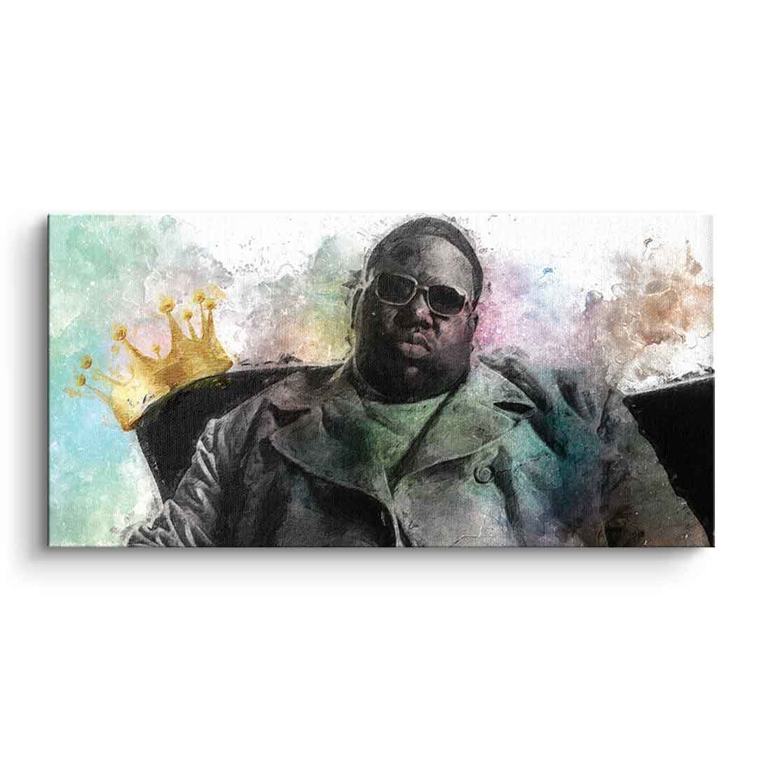 Canvas B.I.G. Vision