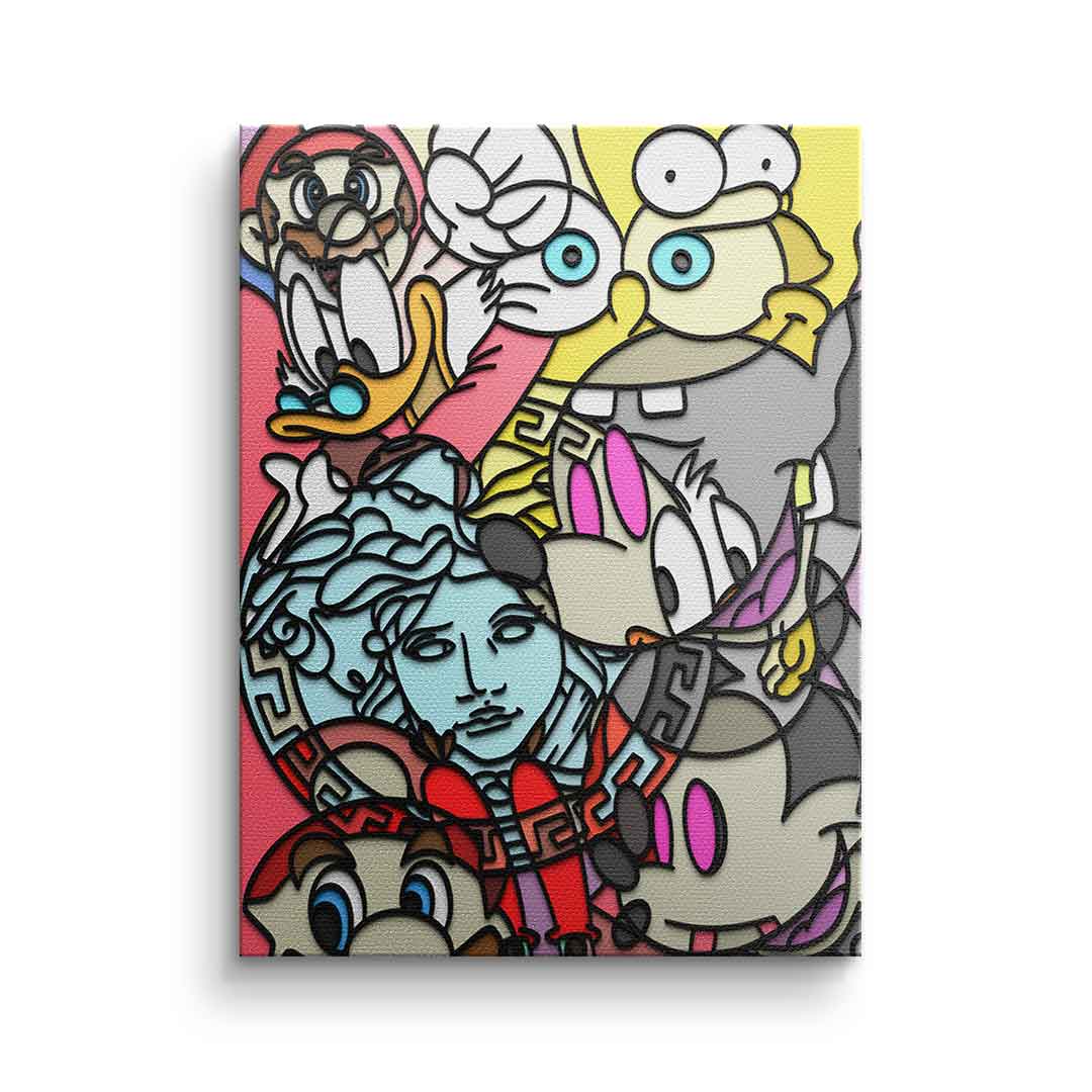 Canvas Boom 2