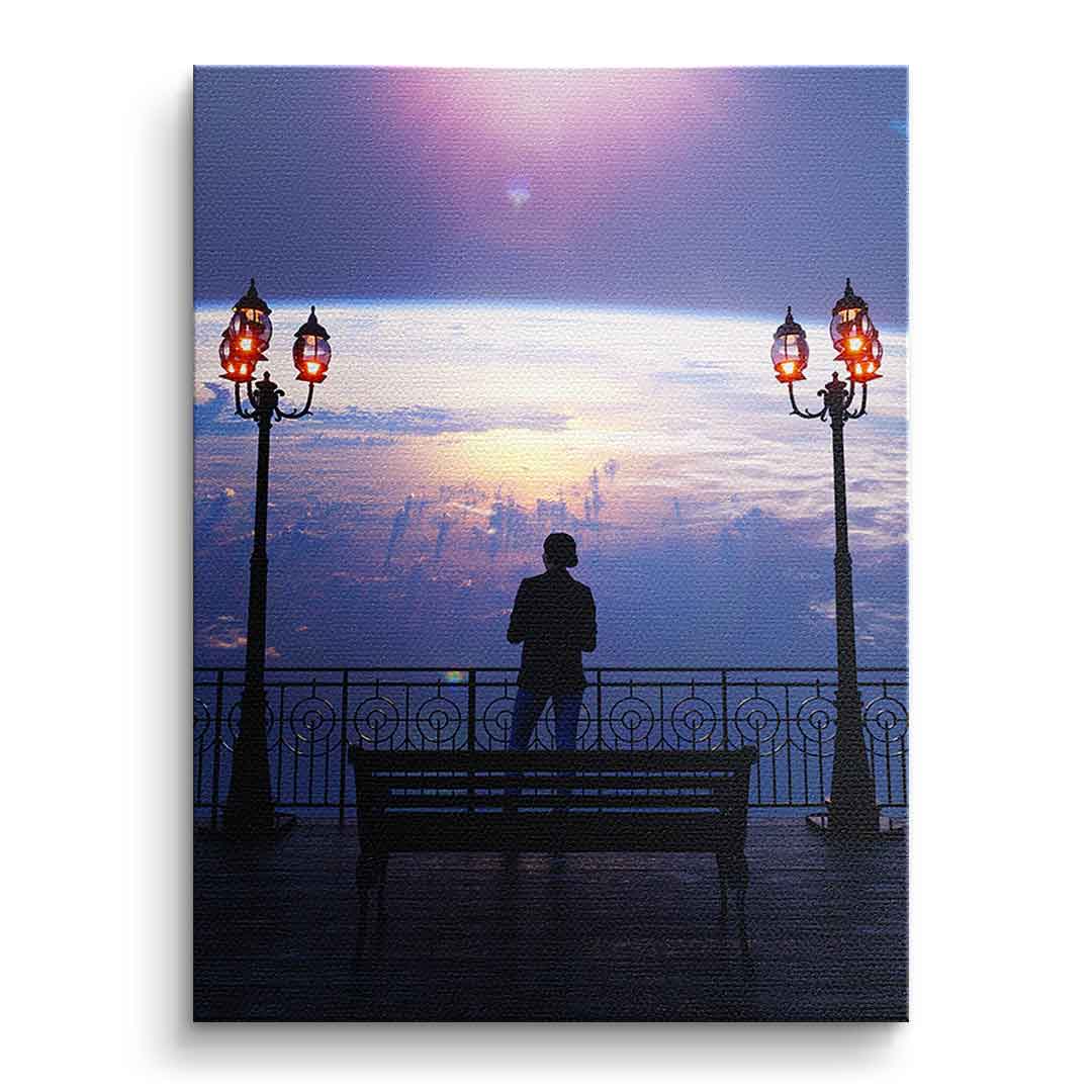 Canvas By The Pier