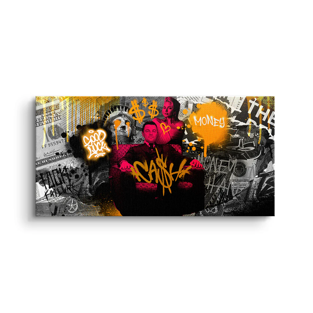 Canvas CA$H