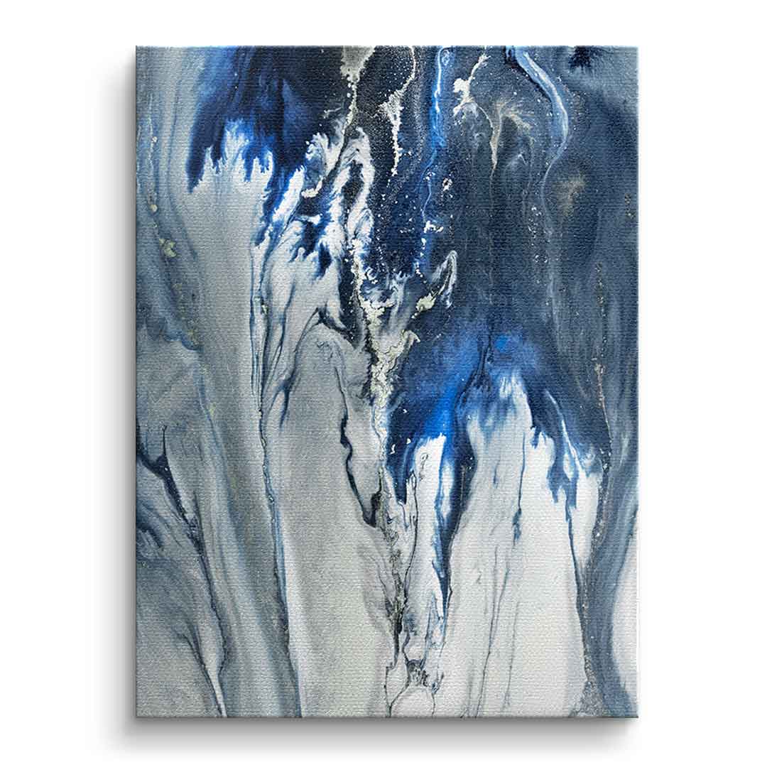 Canvas Cascade