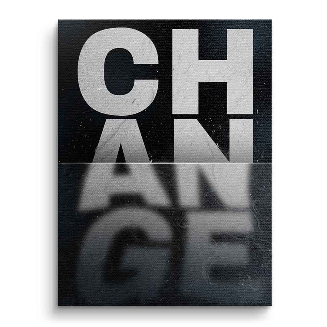 Canvas Change