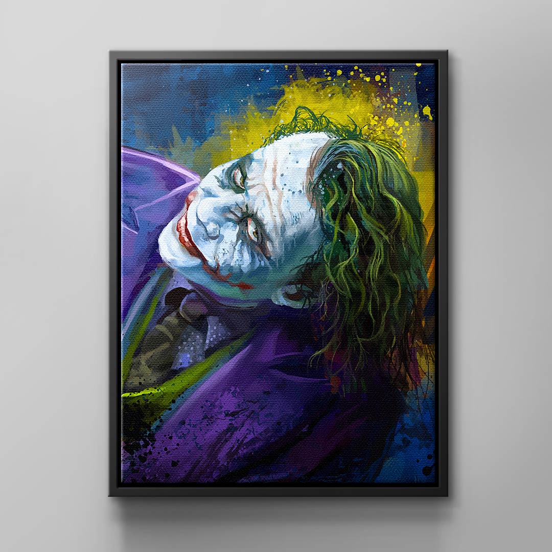 Canvas Chaos Profile