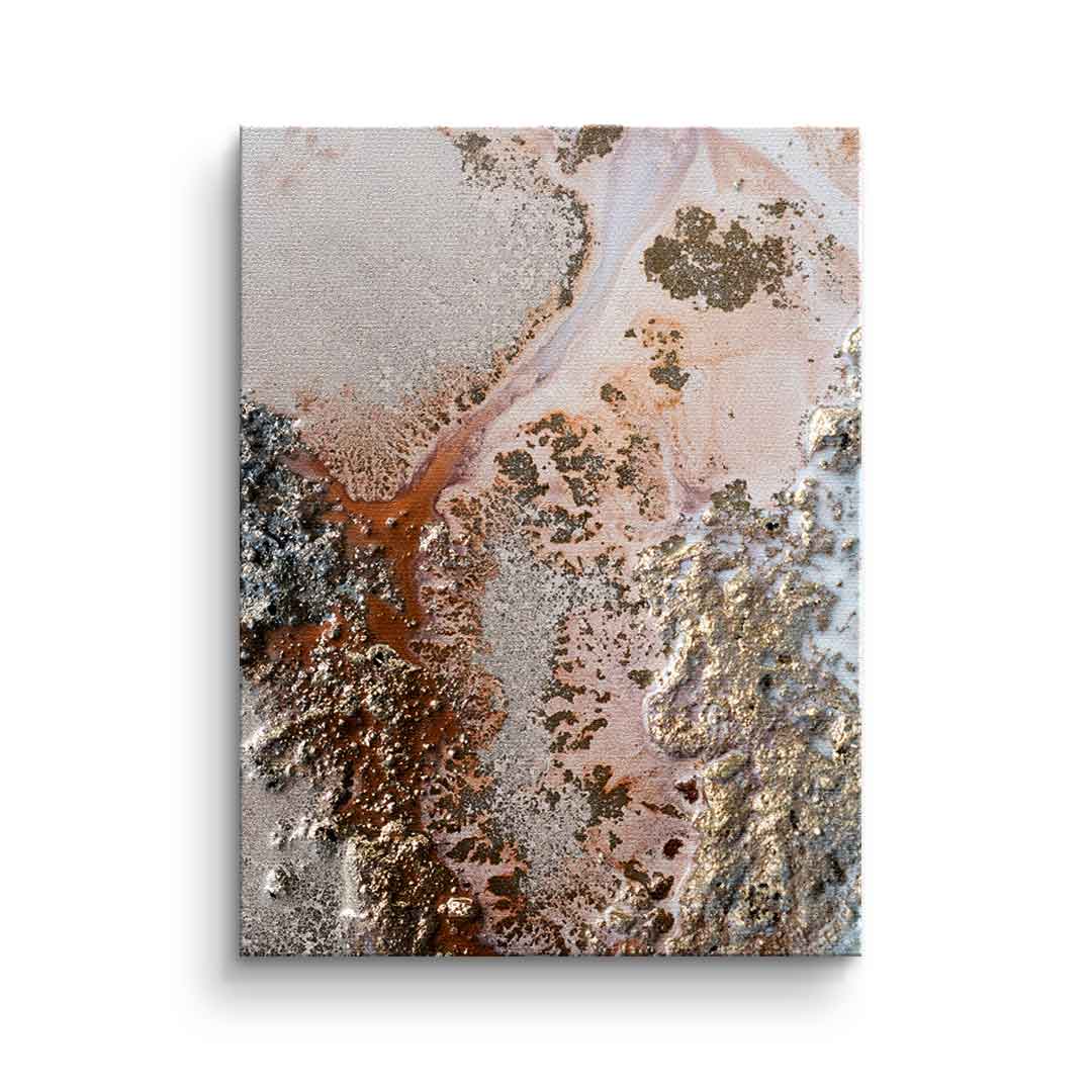 Canvas Conection