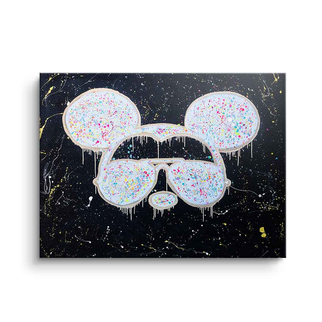 Canvas Cool Ear