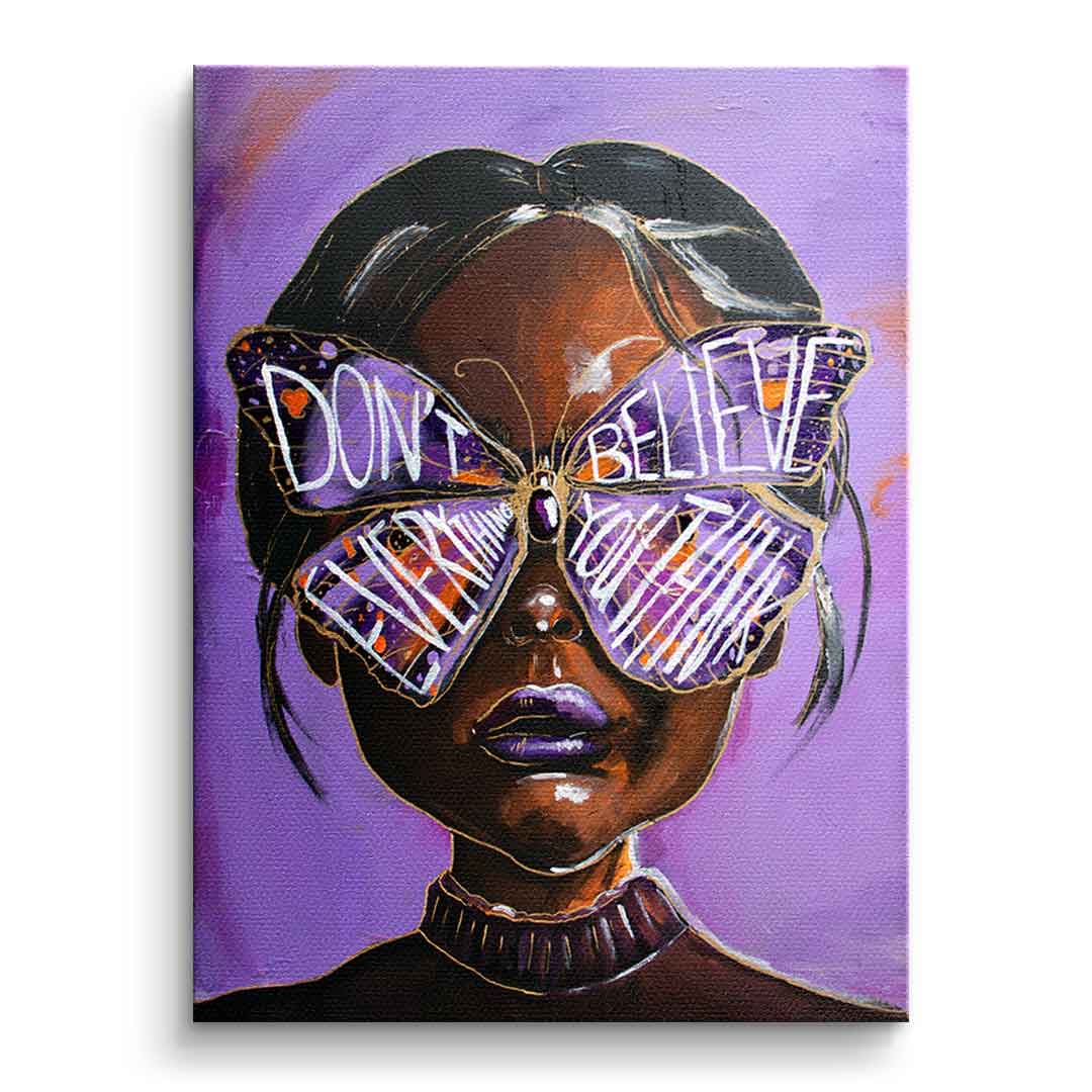 Canvas Cute but overthinking