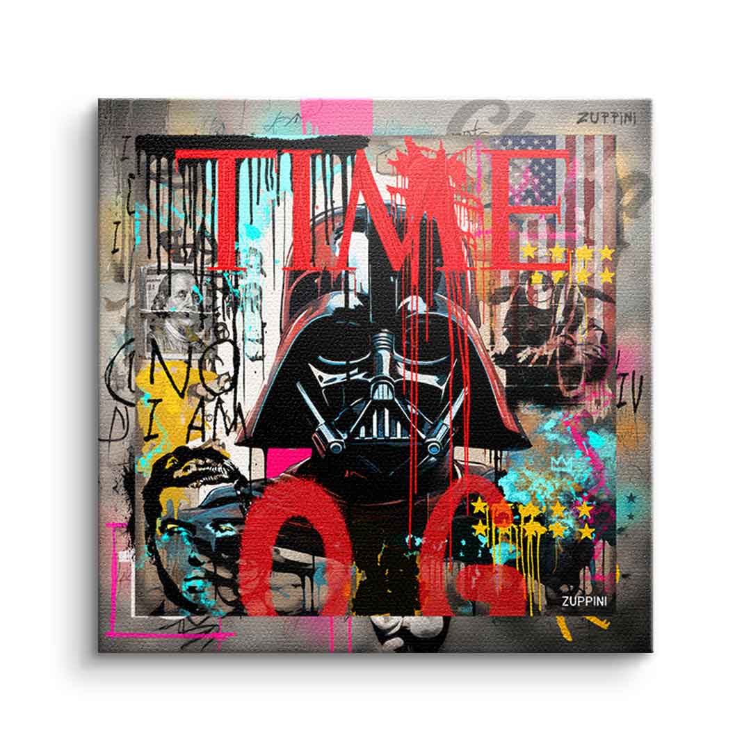 Canvas Darkweider