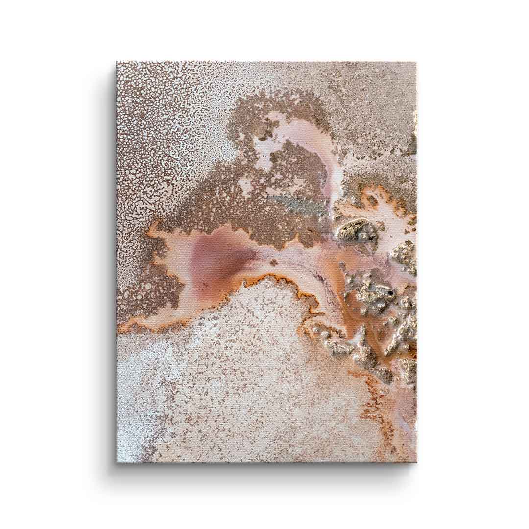 Canvas Discovery