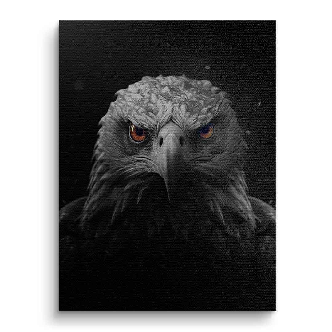 Canvas Eagle