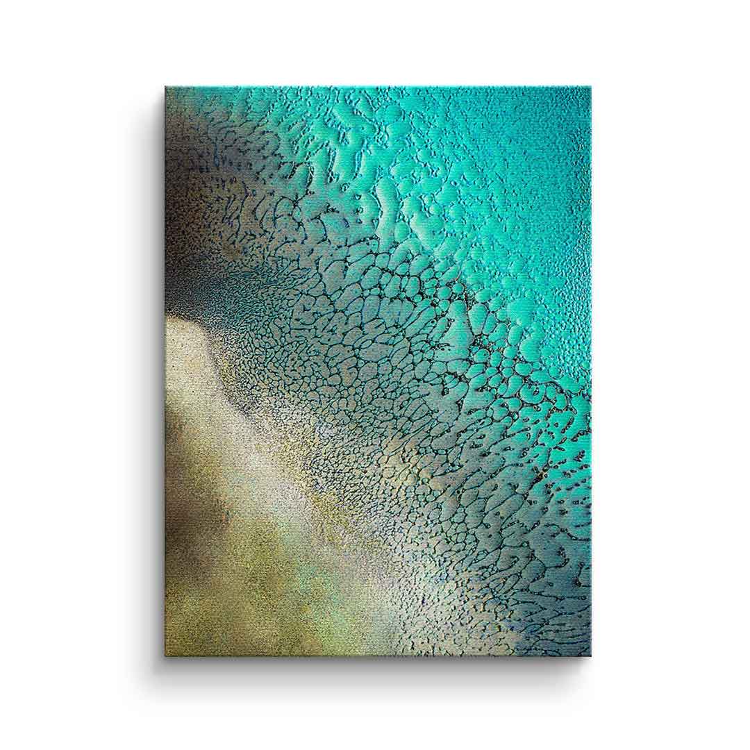 Canvas Earthbound