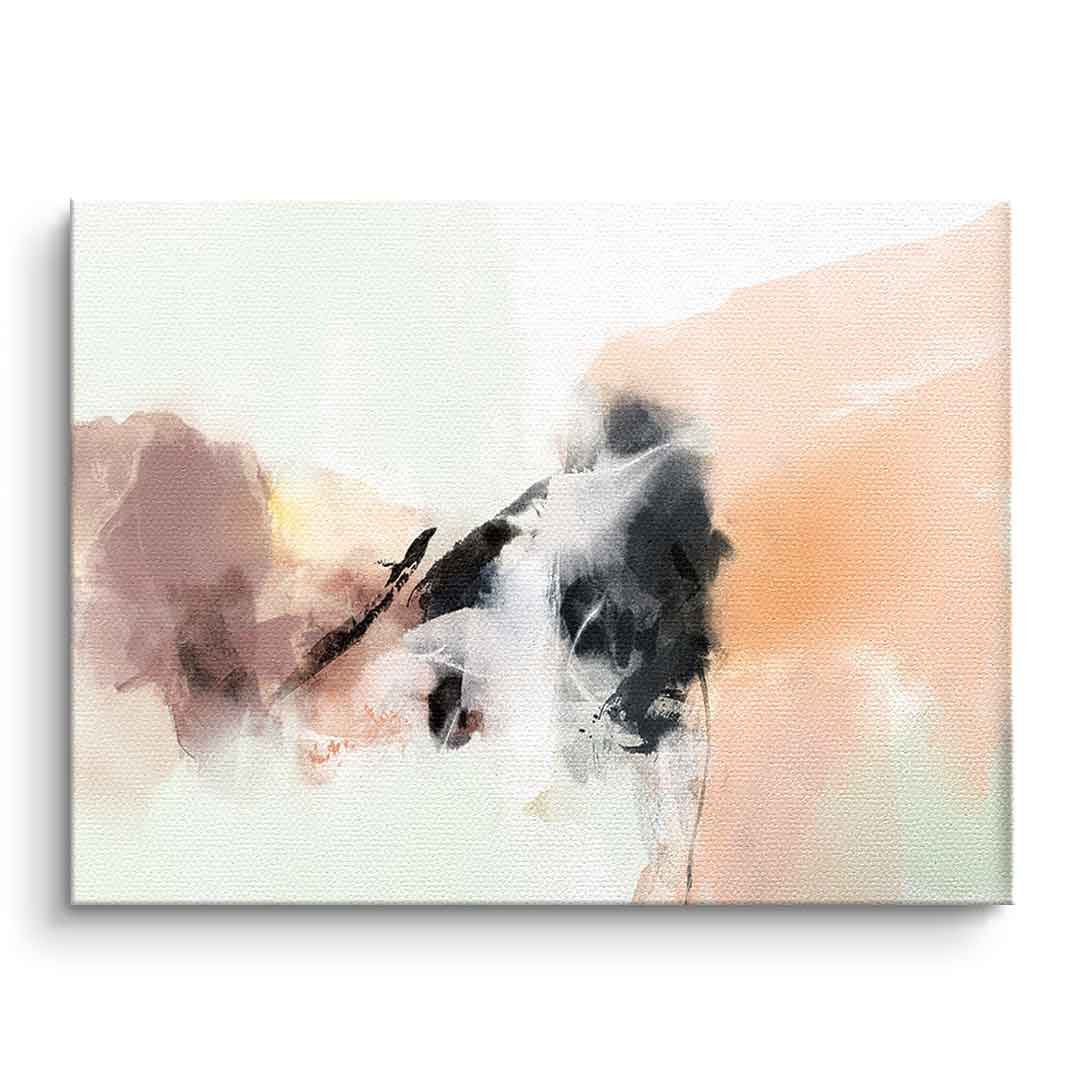 Canvas Elegant Scenery