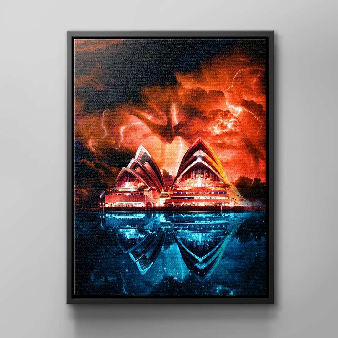Canvas Energy Place