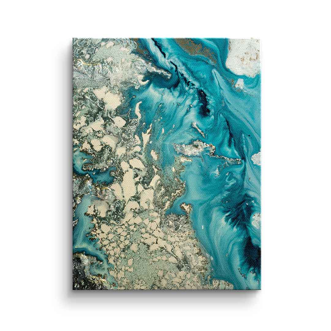 Canvas Enigma