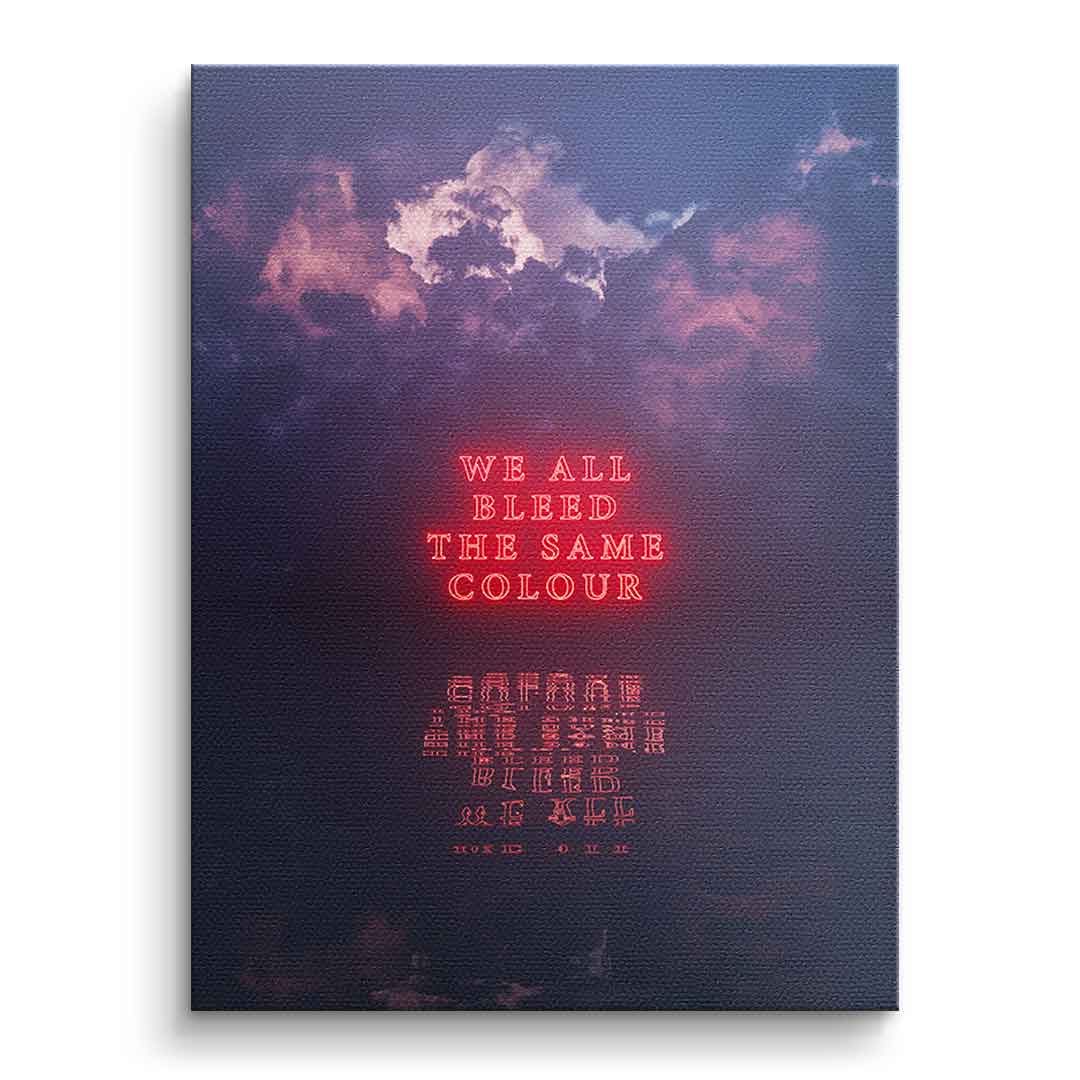 Canvas Equals