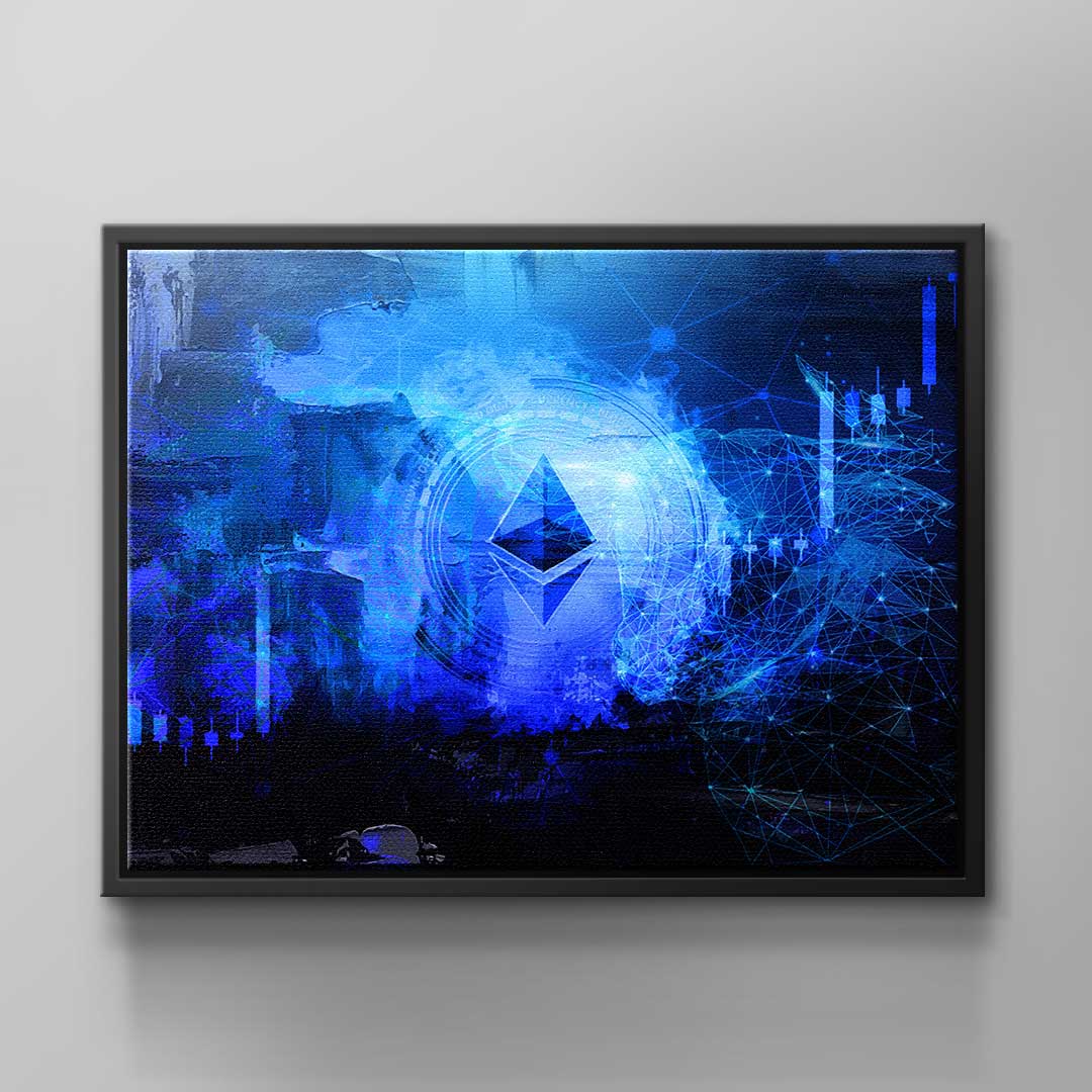 Canvas Ethereum Network