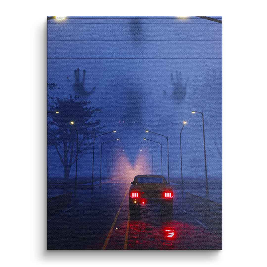 Canvas Final Destination