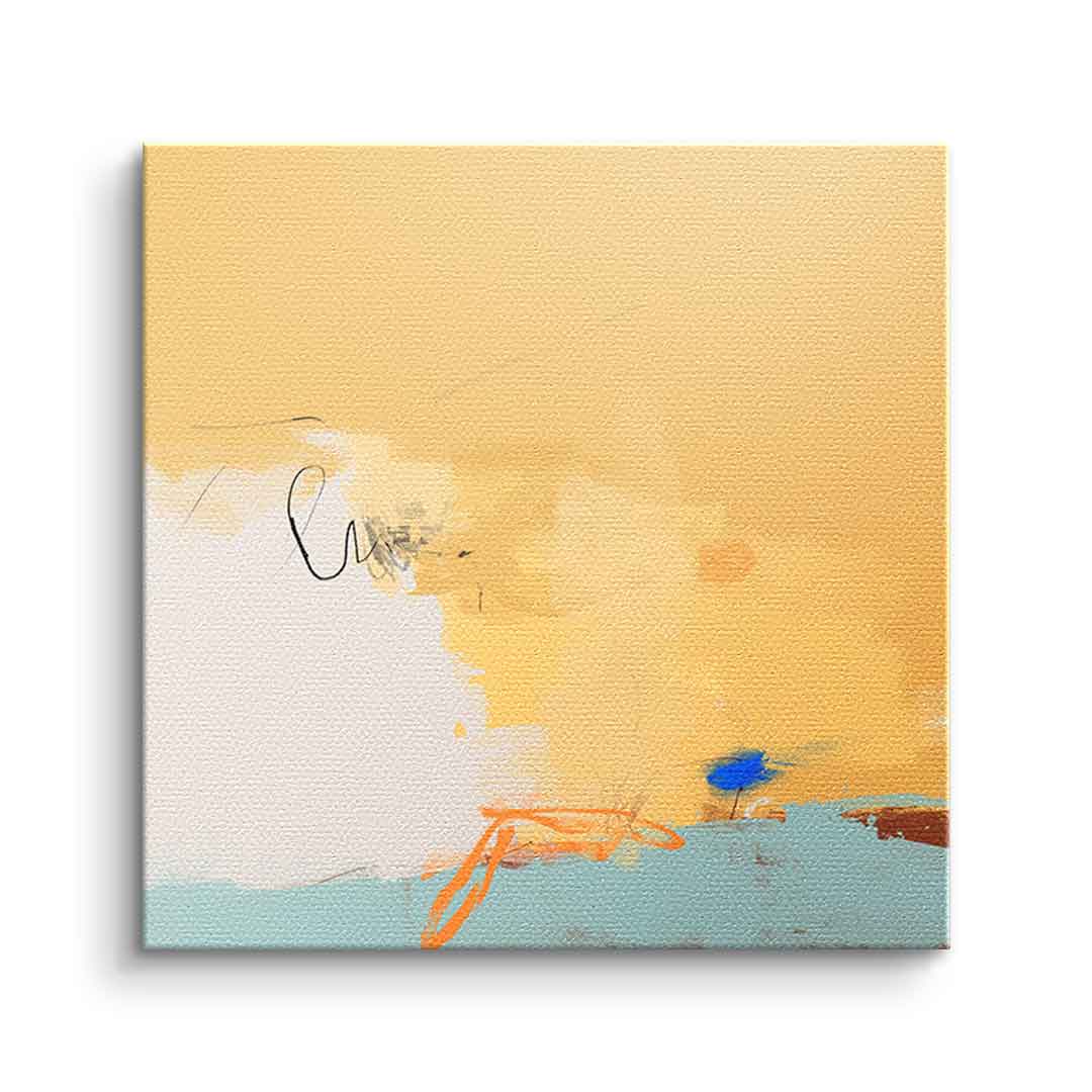 Canvas First Love