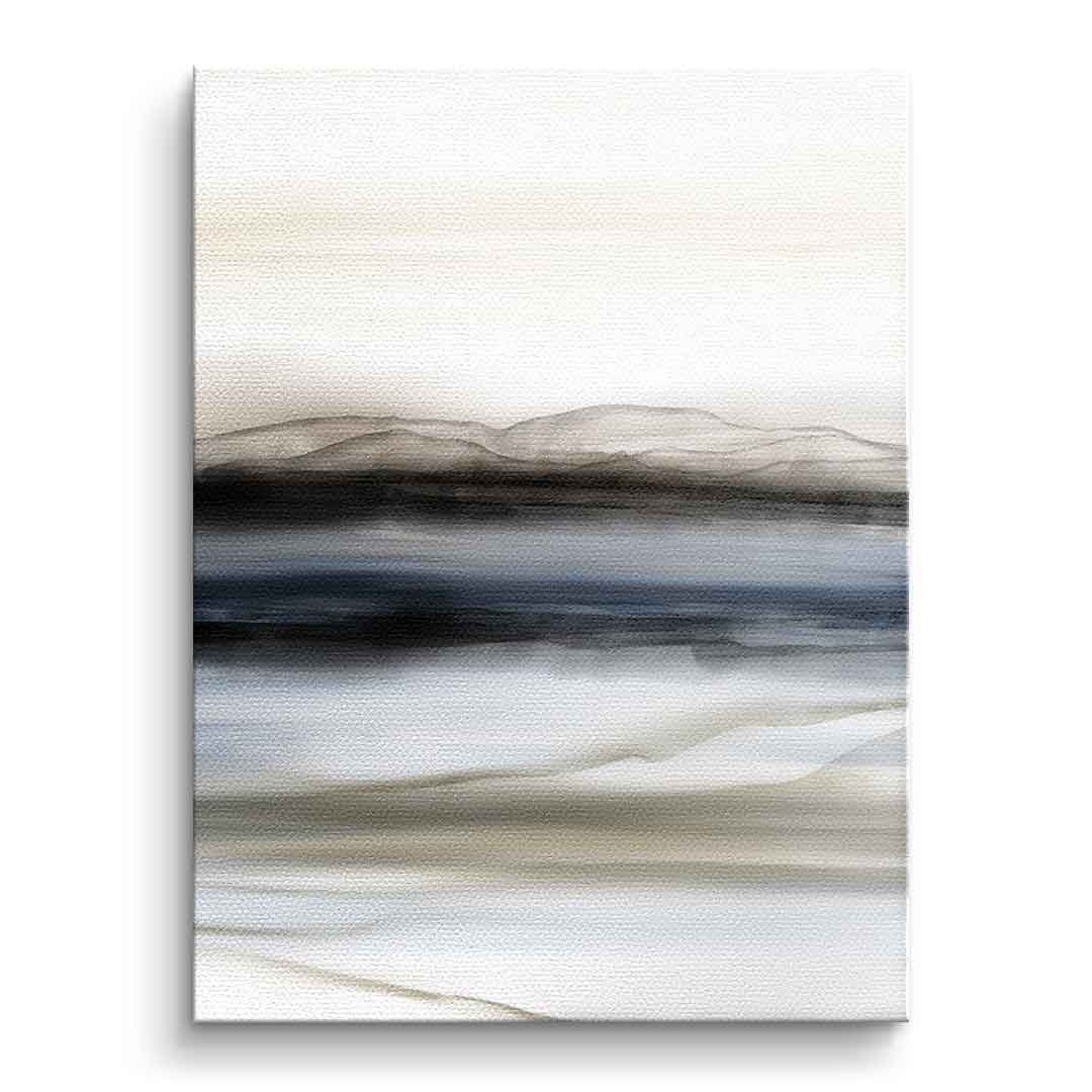 Canvas Fleeting Thoughts No. 01