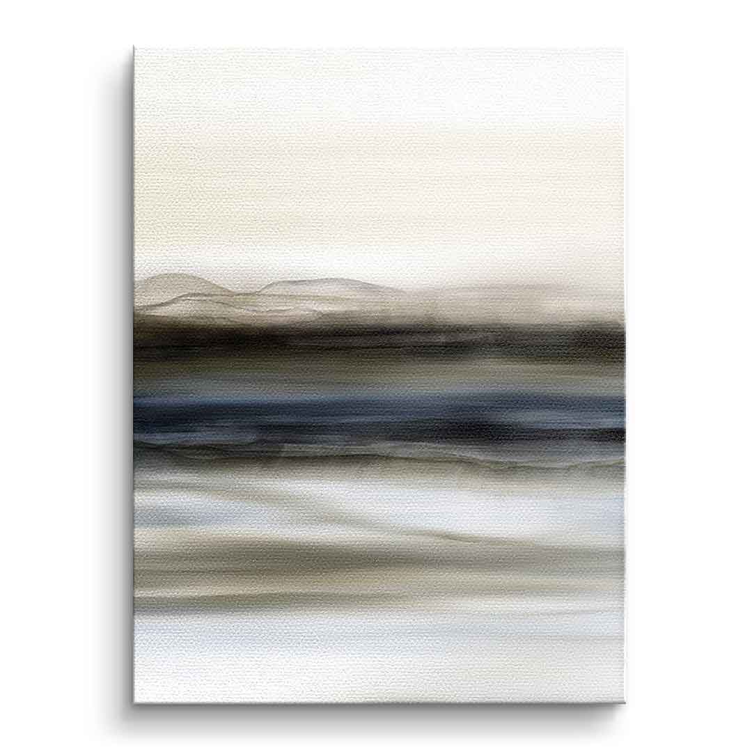 Canvas Fleeting Thoughts No. 02