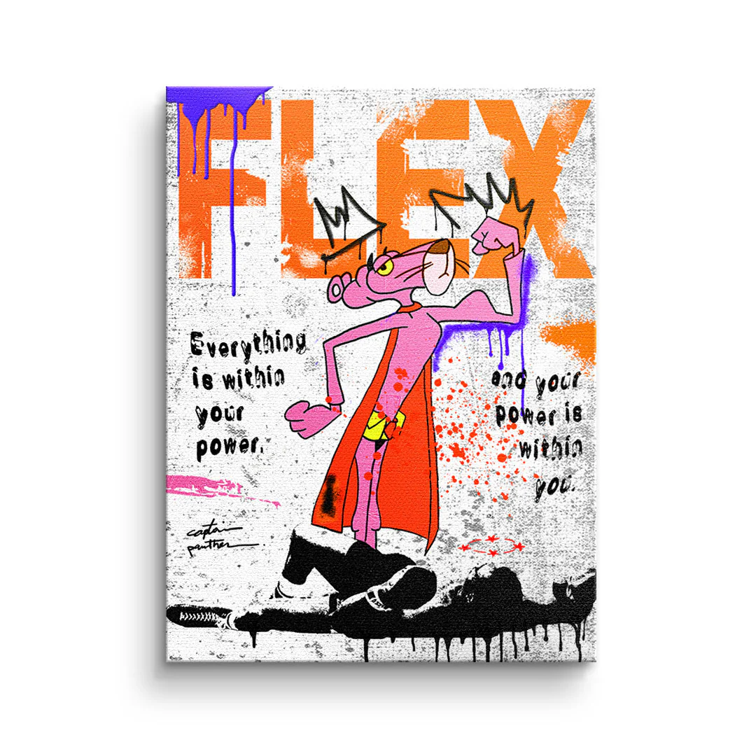 Canvas Flex