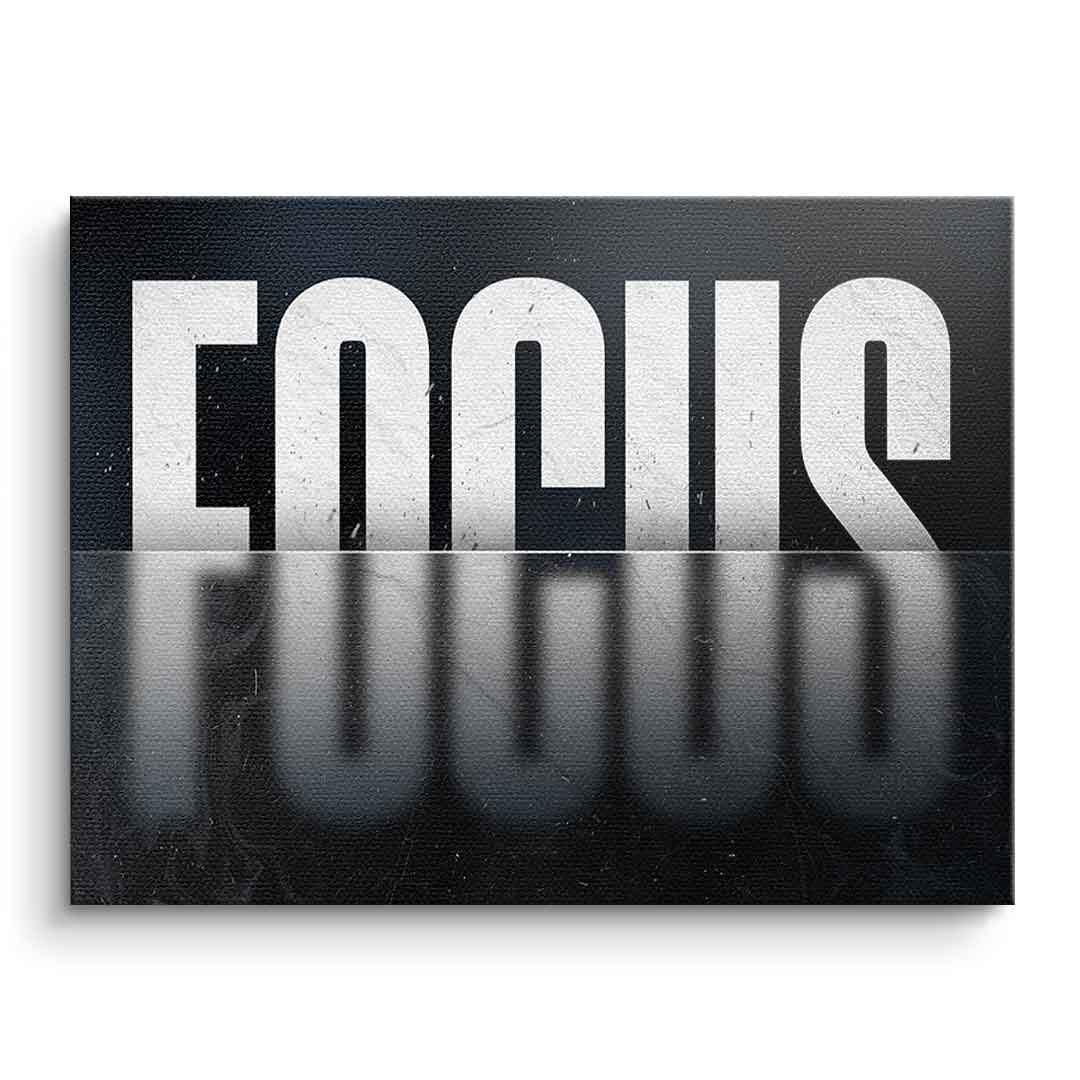 Canvas Focus