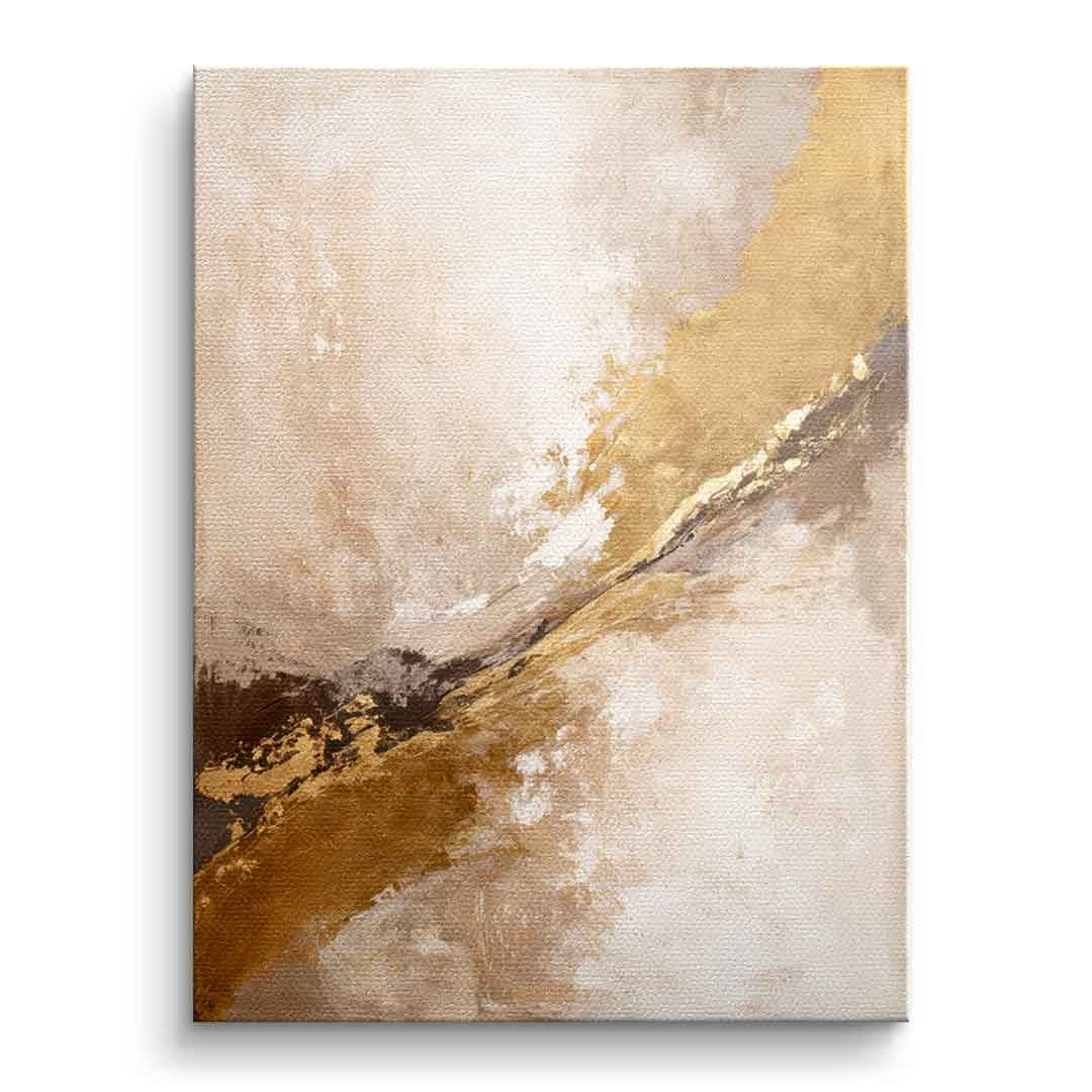 Canvas Fragments of Light