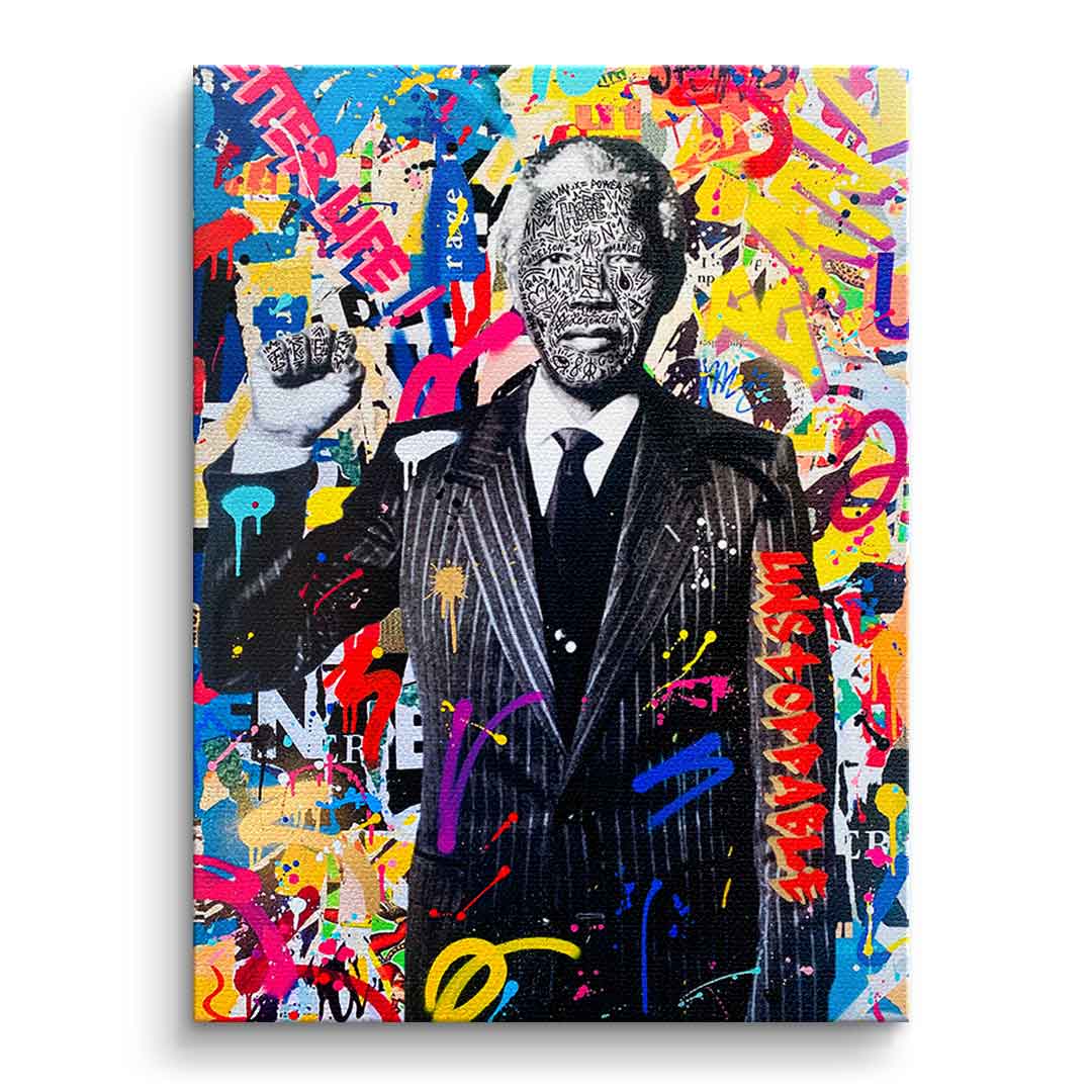 Canvas FREE NELSON
