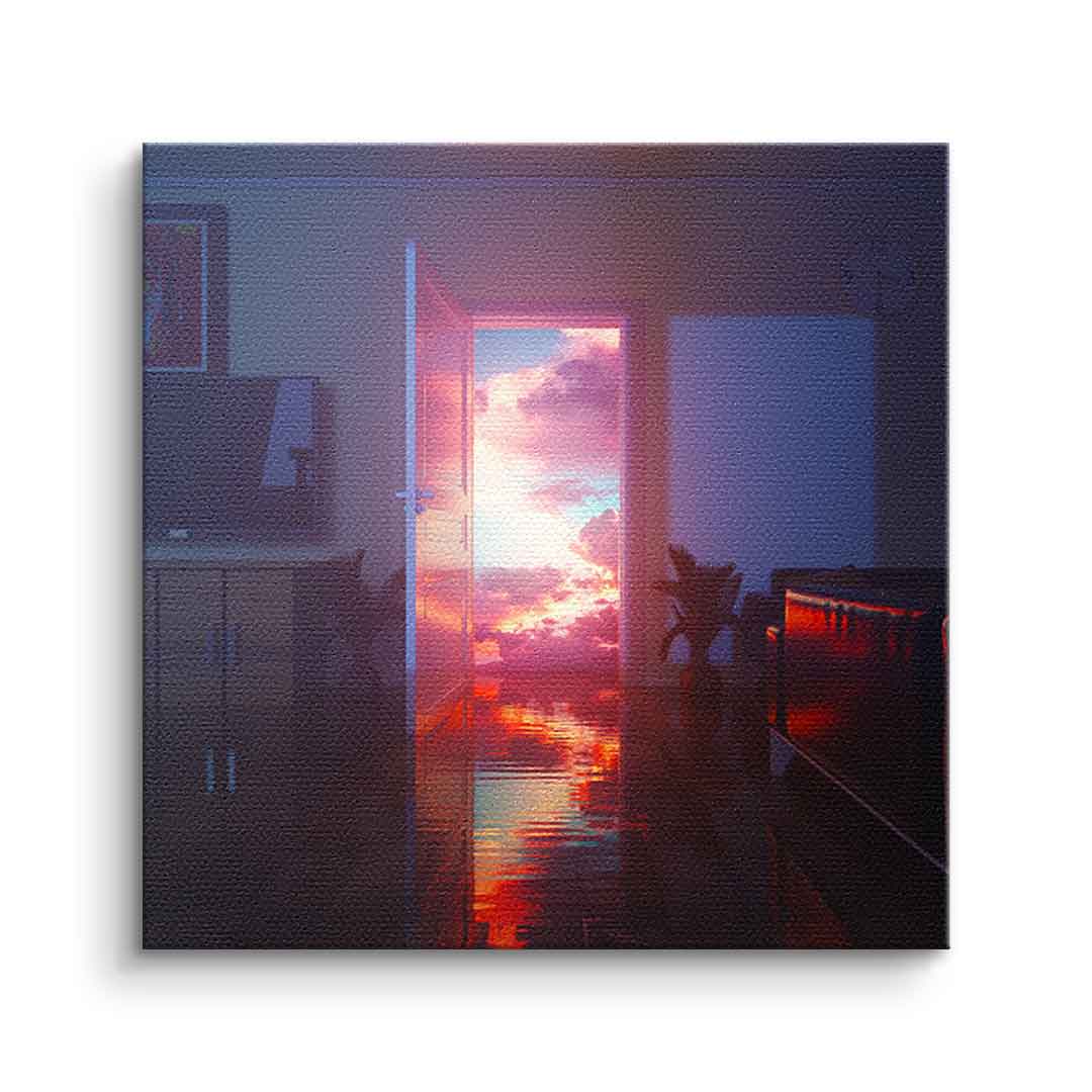 Canvas Fringe