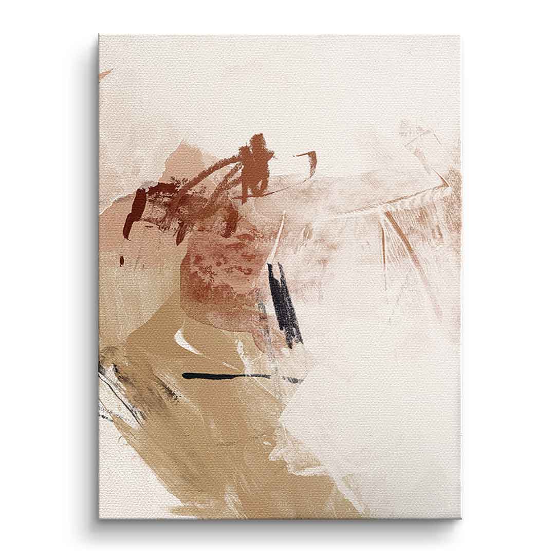 Canvas From A to B - 1