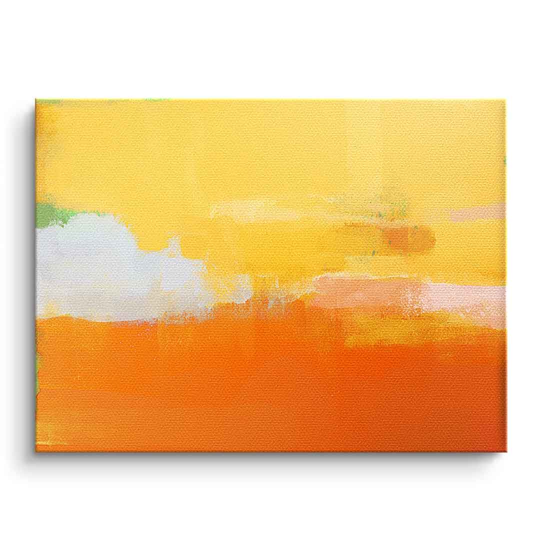 Canvas Gentle Scenery