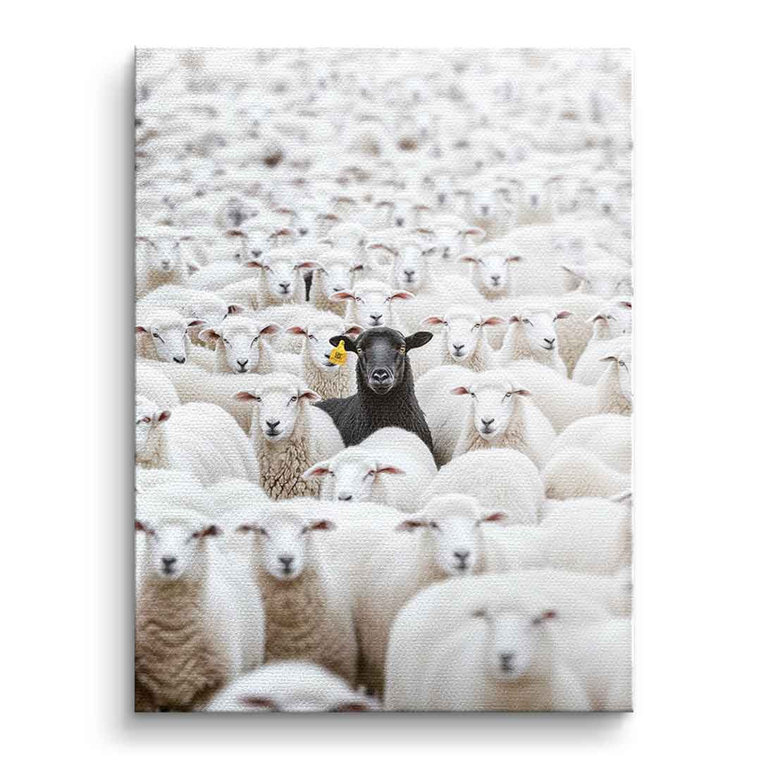 Canvas G.O.A.T.