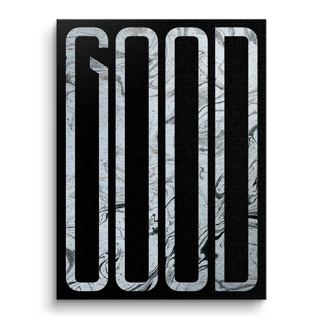 Canvas Good