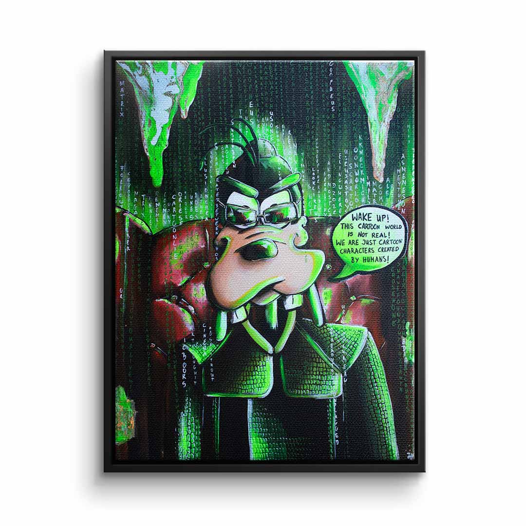 Canvas Goopheus