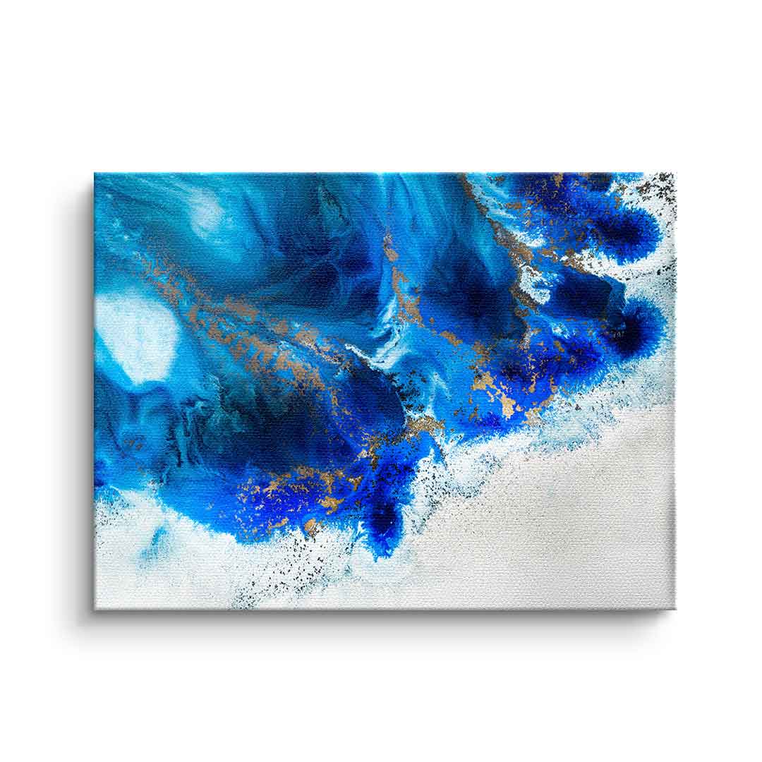 Canvas Graceful Release