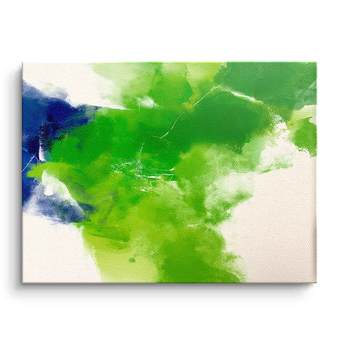 Canvas Green