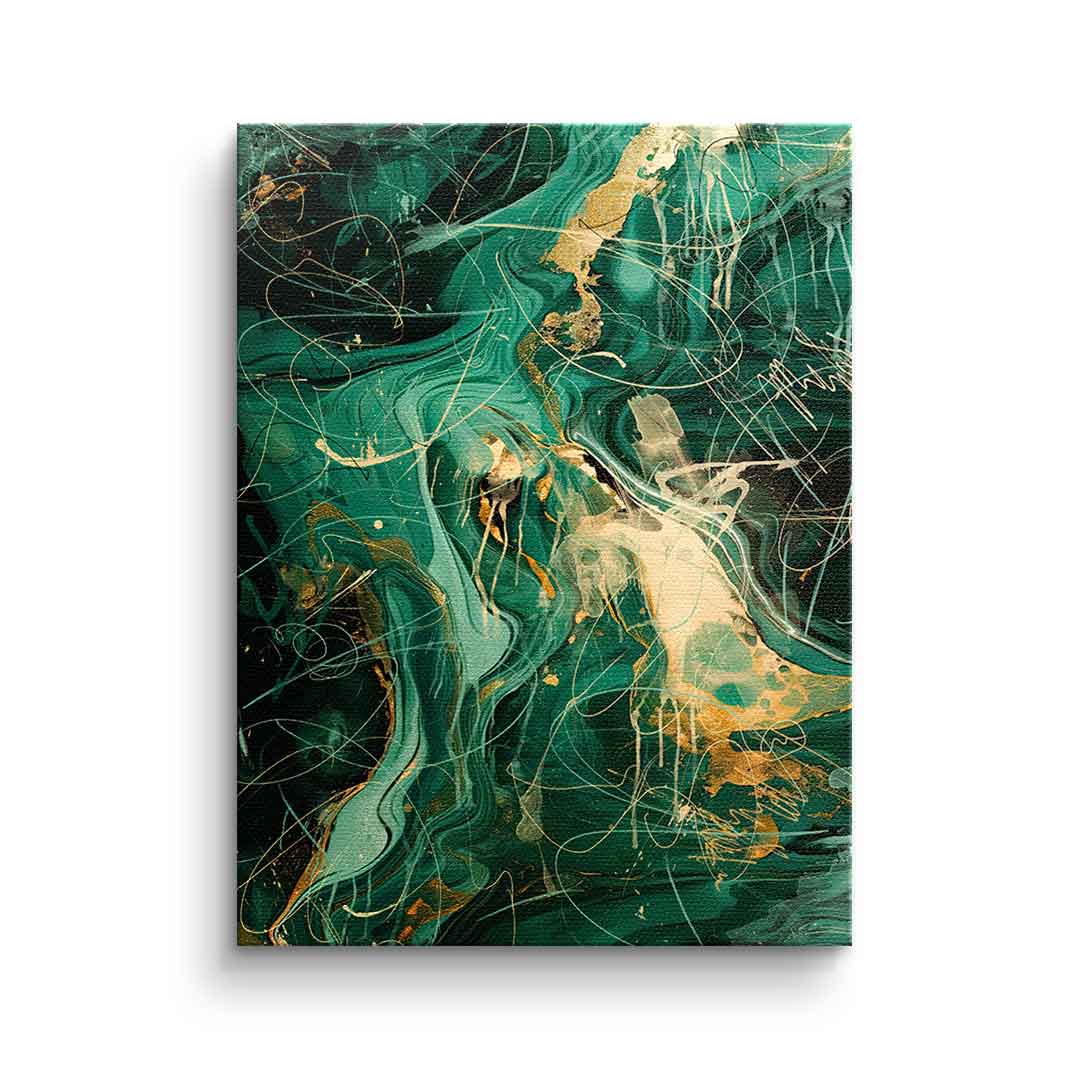 Canvas Green Energy