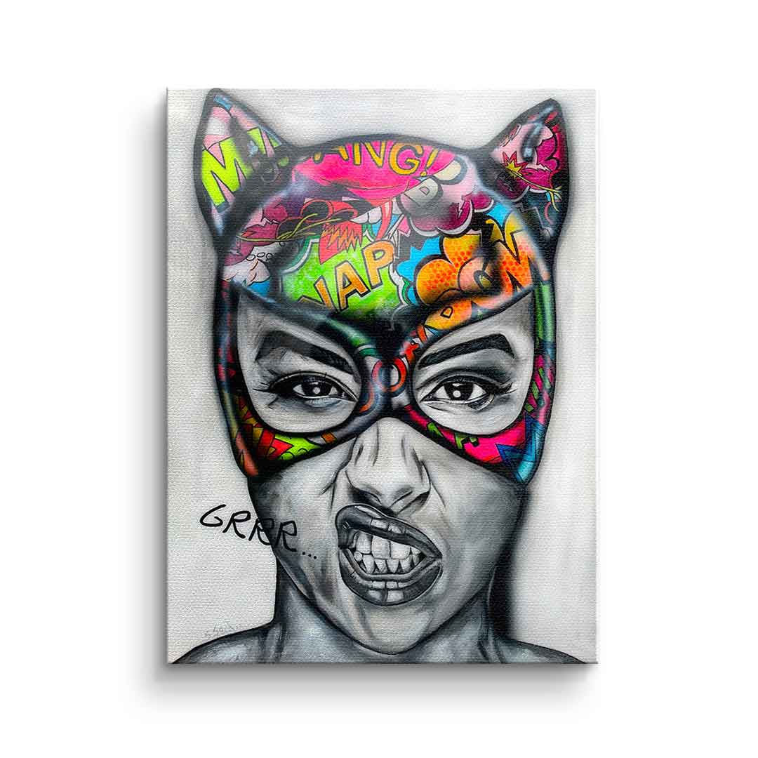 Canvas Grrr