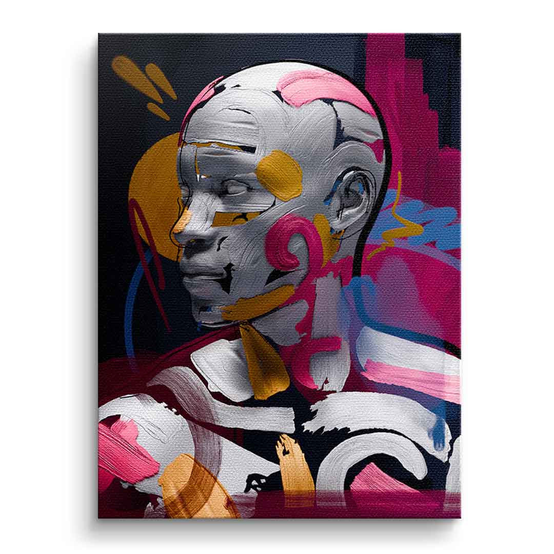 Canvas Harmony