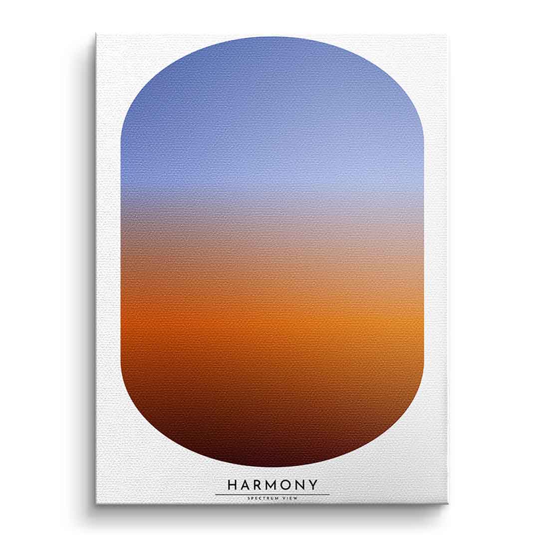 Canvas Harmony