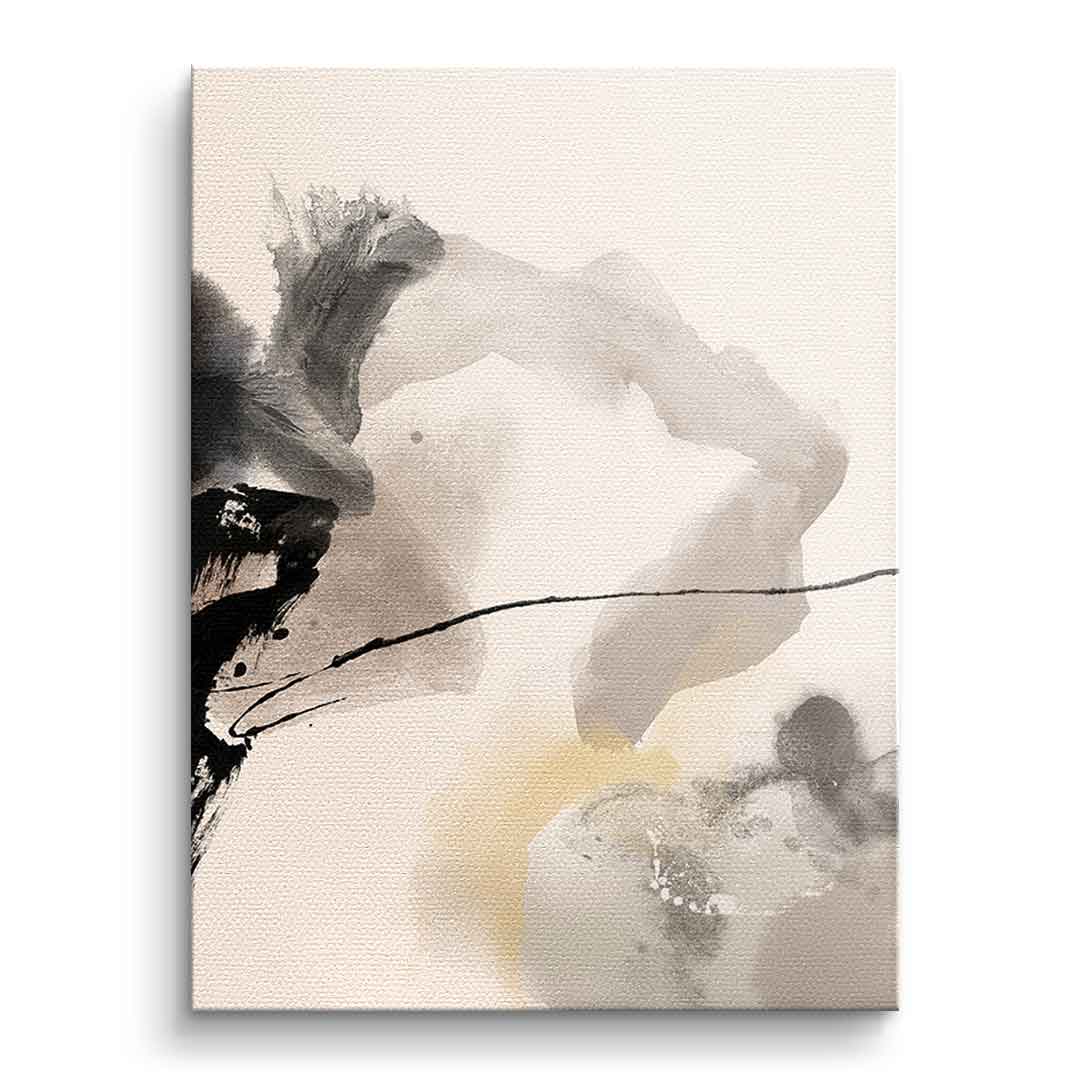 Canvas Hermit
