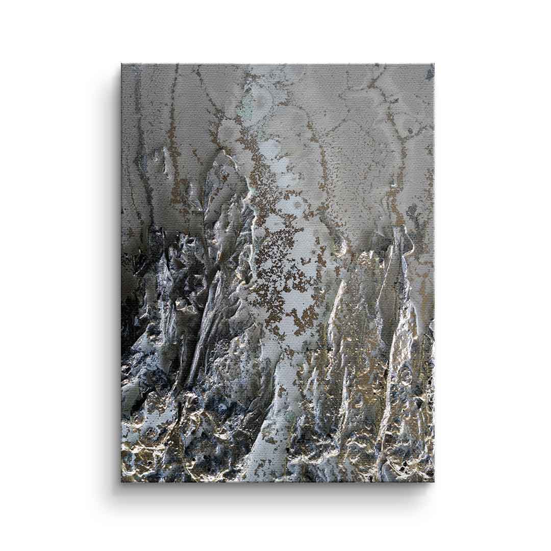 Canvas Hidden Pass